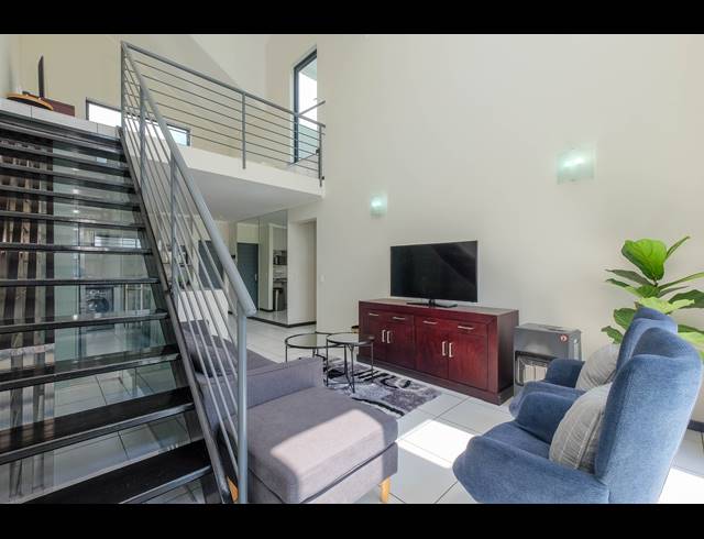 3 BEDROOM APARTMENT TO LET IN PAULSHOF